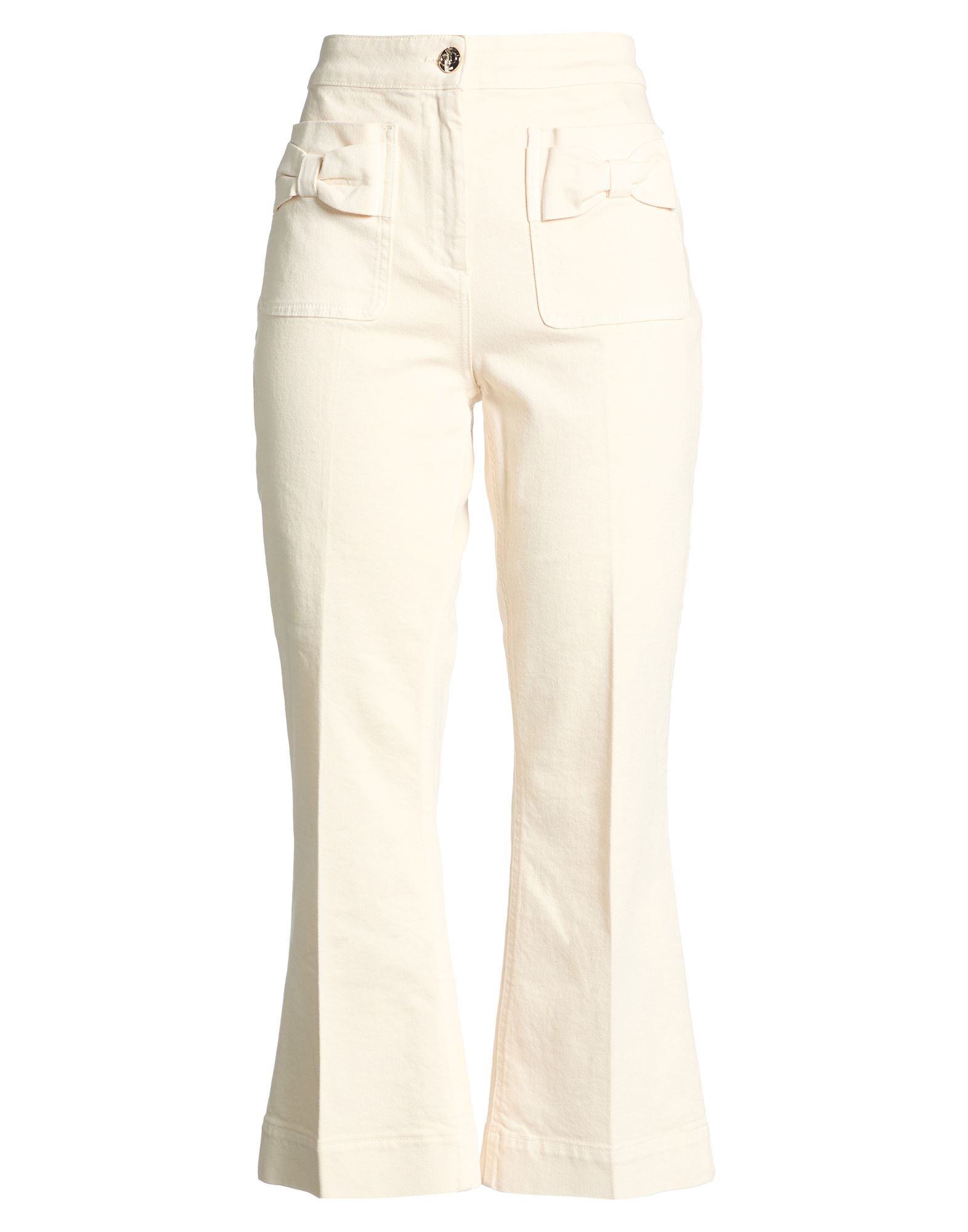  Liu •jo - Hosen & Röcke - Jeanshosen - On Yoox.com 