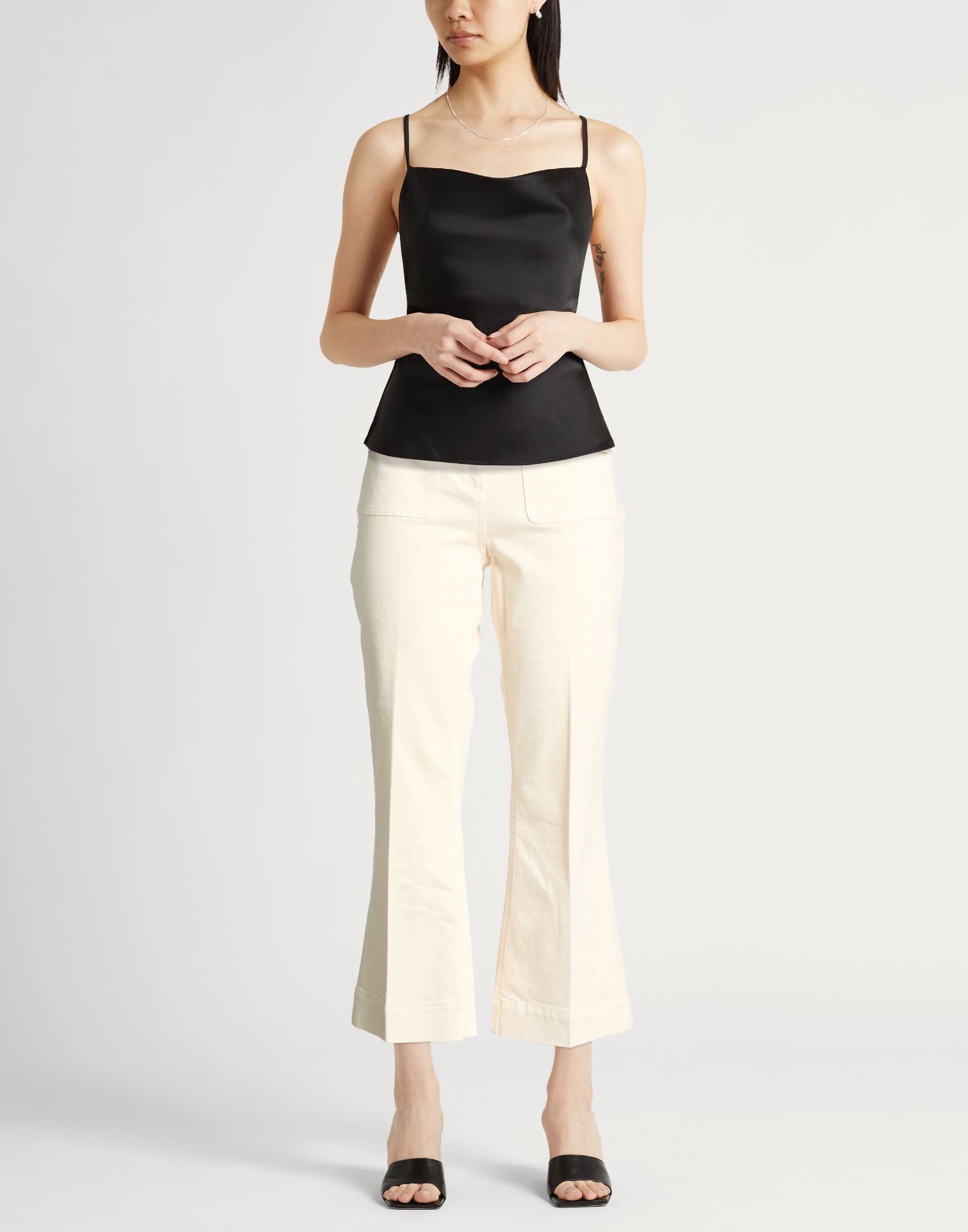  Liu •jo - Hosen & Röcke - Jeanshosen - On Yoox.com 