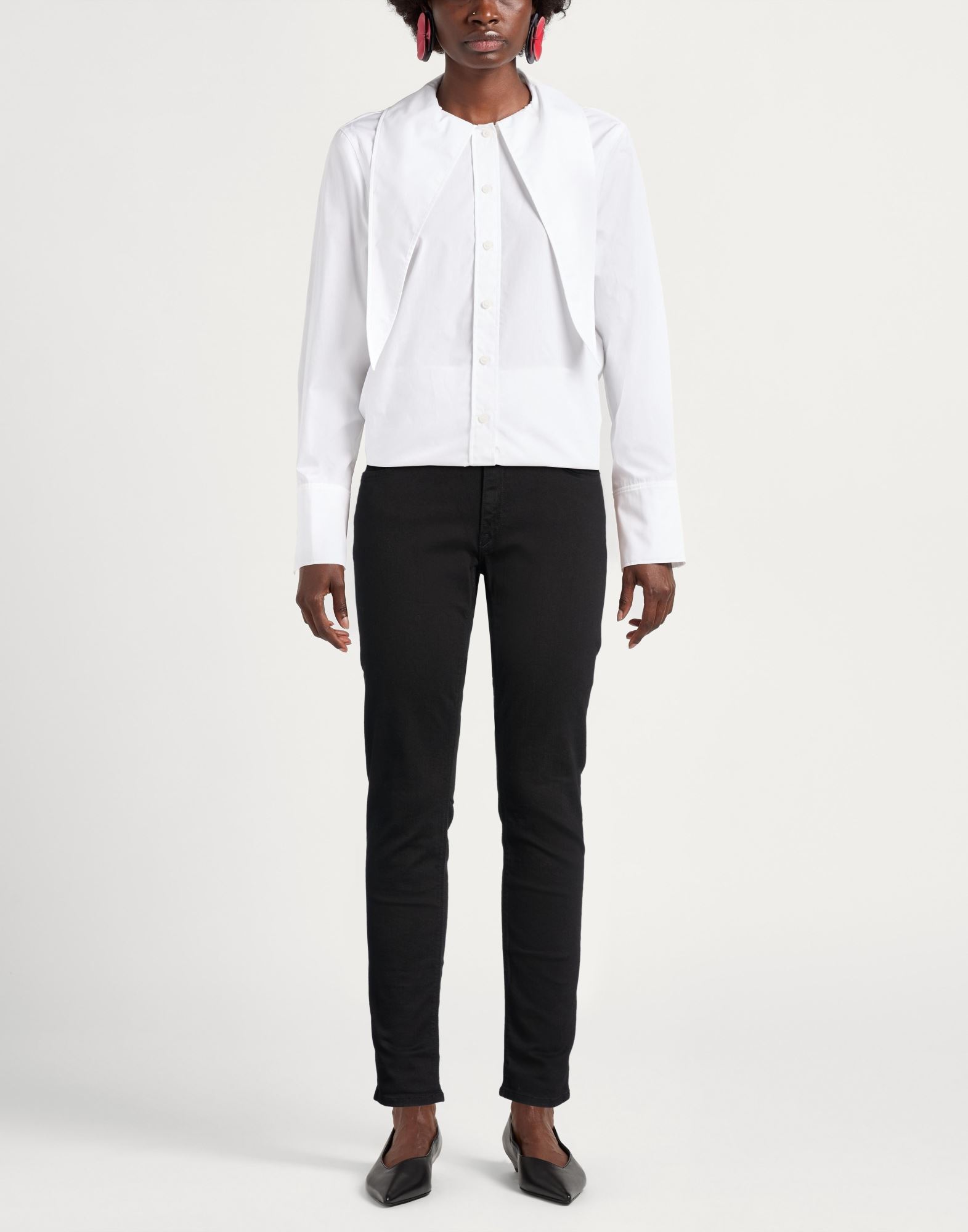  Replay - Hosen & Röcke - Jeanshosen - On Yoox.com 
