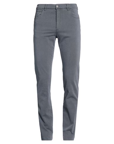 Jeanshose Herren Grau 44 Herren