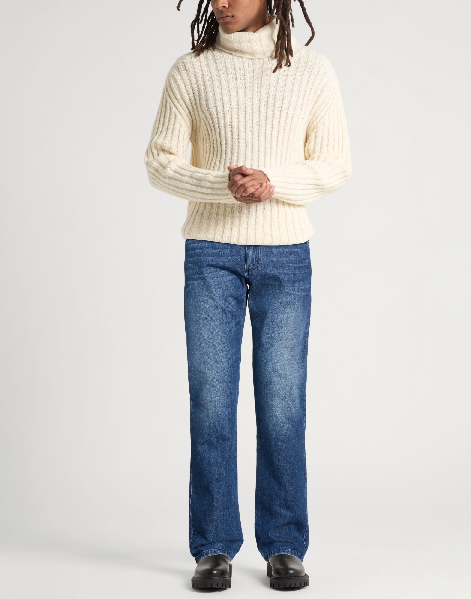  Paul & Shark - Hosen & Röcke - Jeanshosen - On Yoox.com 
