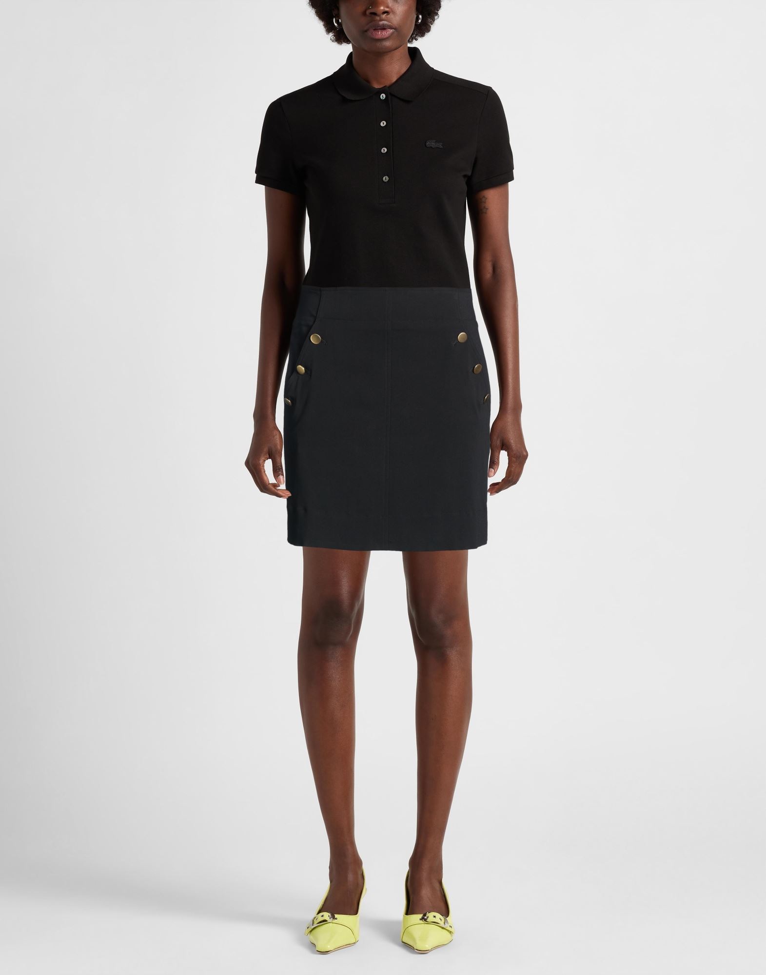  Seventy Venezia - Hosen & Röcke - Miniröcke - On Yoox.com 