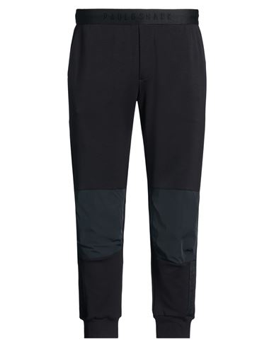Pantalones Hombre Negro L Hombre