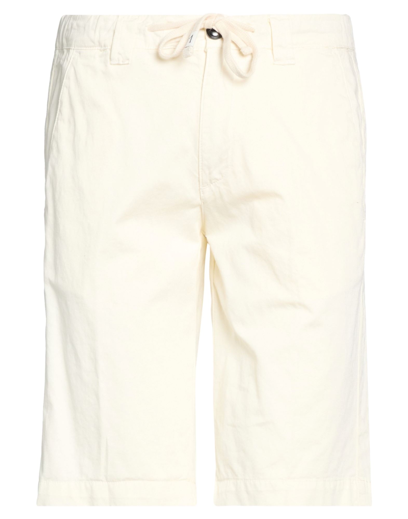 MOLO ELEVEN BOTTOMWEAR Σορτς & Βερμούδες