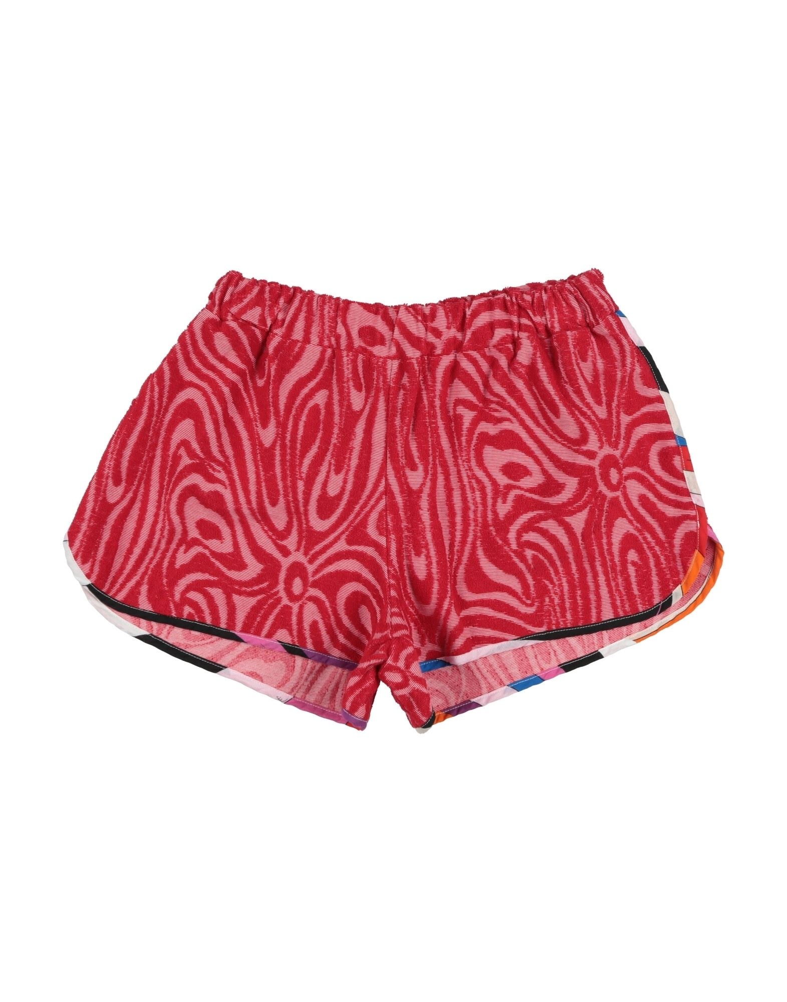  Pucci - Hosen & Röcke - Shorts & Bermudashorts - On Yoox.com 