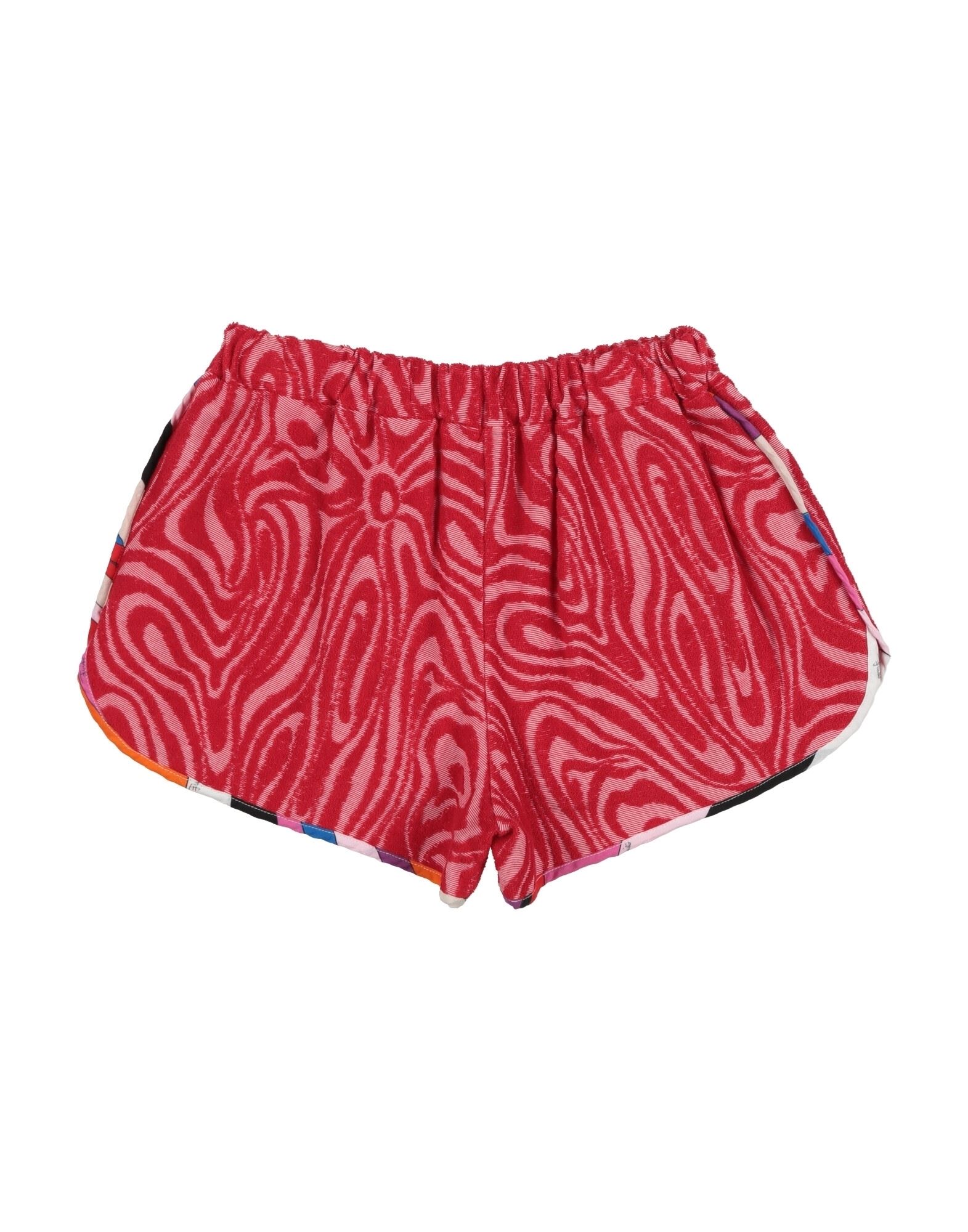  Pucci - Hosen & Röcke - Shorts & Bermudashorts - On Yoox.com 