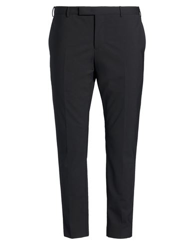 Pantalones Hombre Negro 46,54,58 Hombre