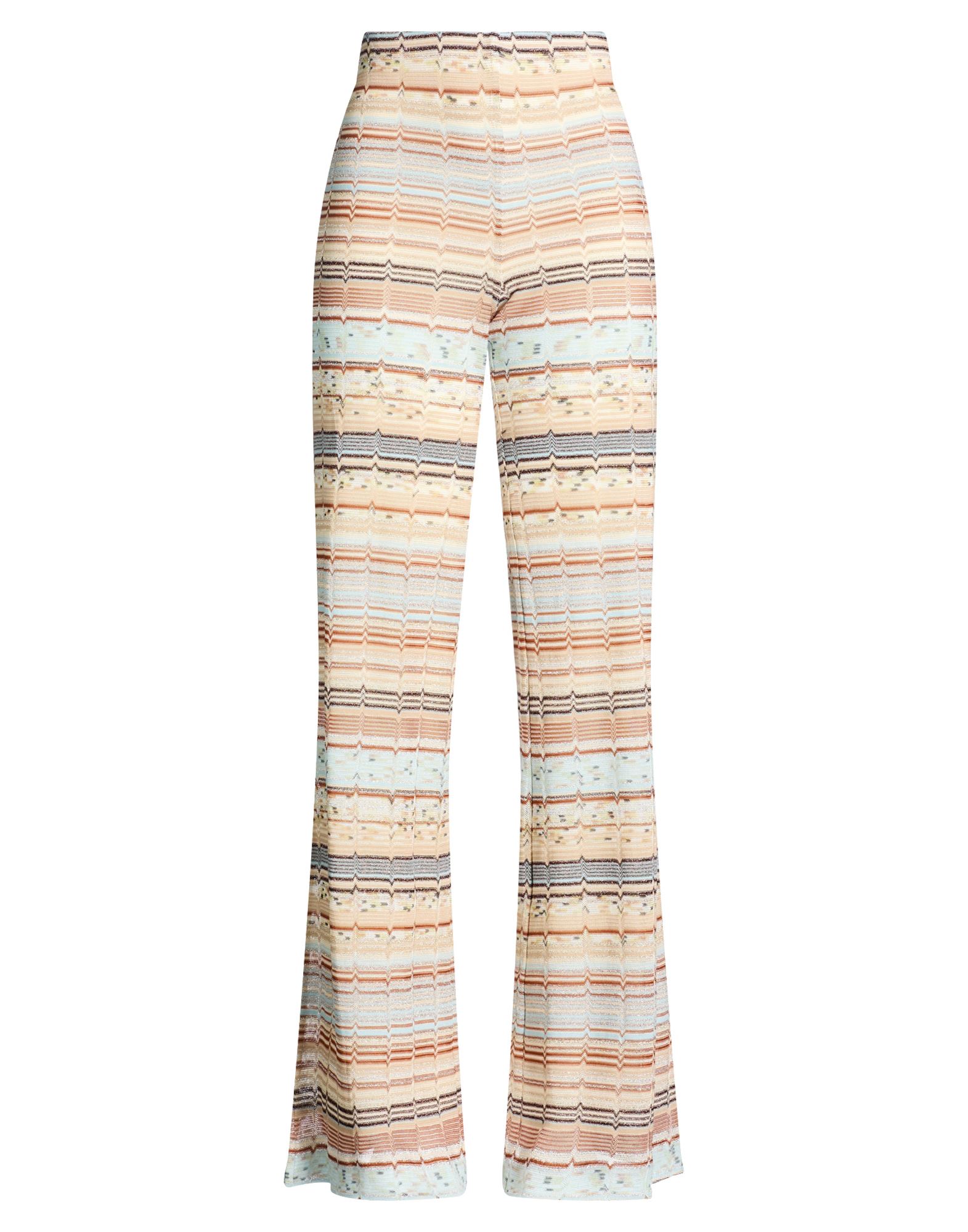 MISSONI MISSONI BOTTOMWEAR Casual Παντελόνι