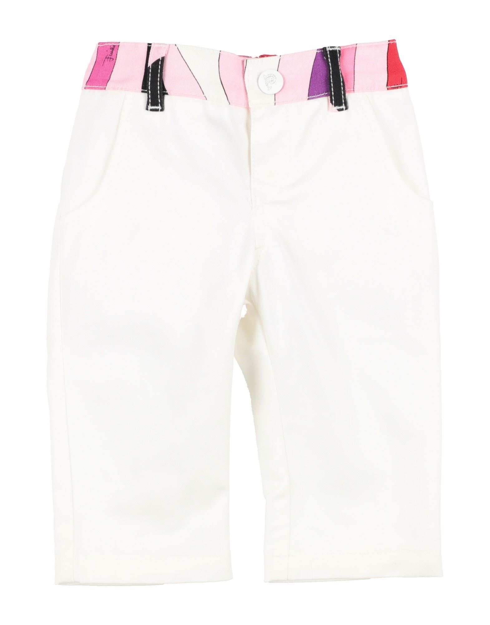  Pucci - Partes De Abajo - Pantalones - On Yoox.com 