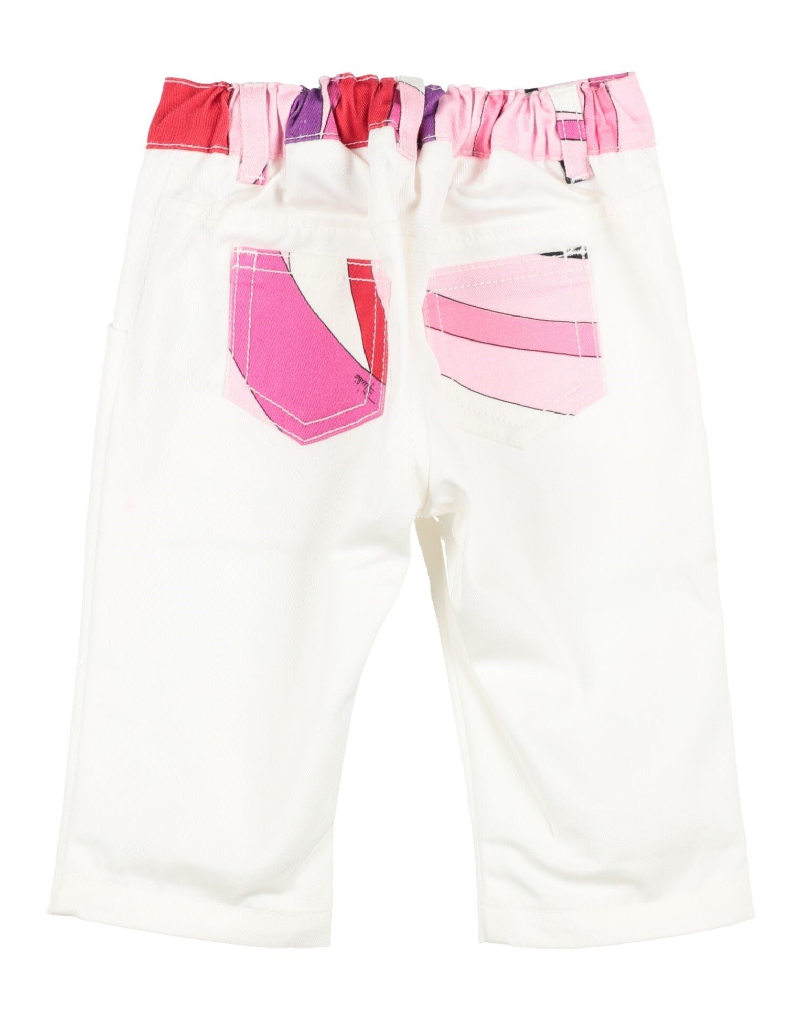  Pucci - Partes De Abajo - Pantalones - On Yoox.com 