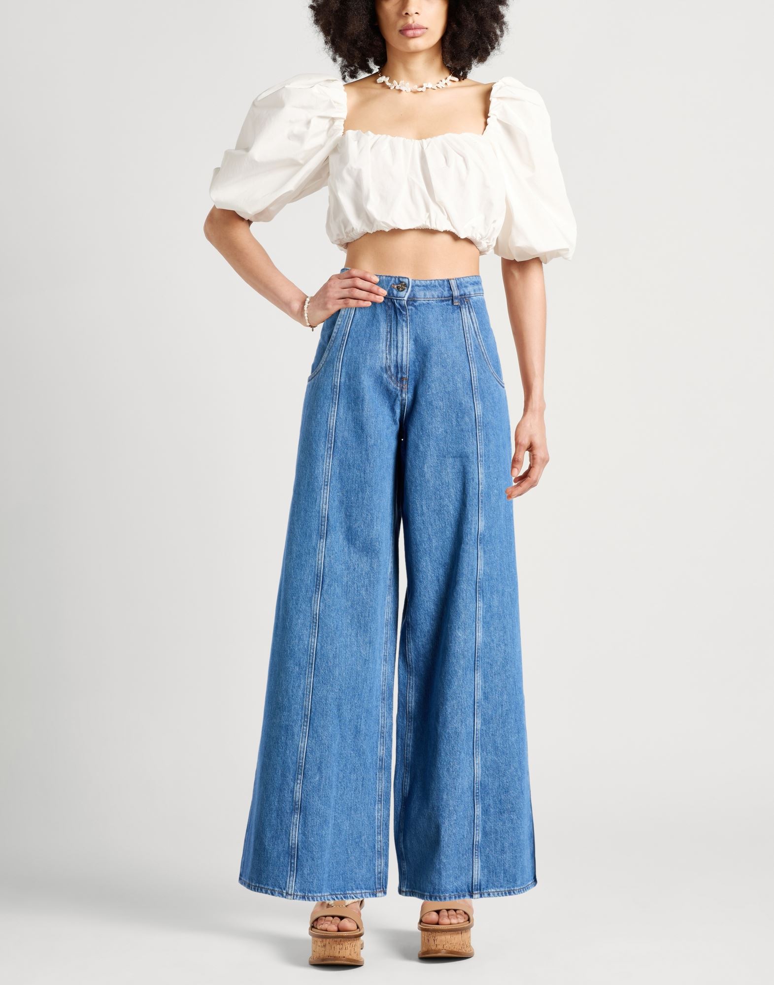  Missoni - Hosen & Röcke - Jeanshosen - On Yoox.com 