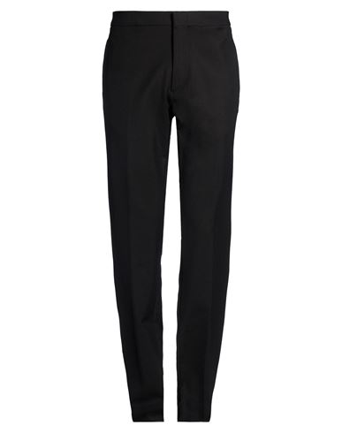 Pantalones Hombre Negro 46,48 Hombre