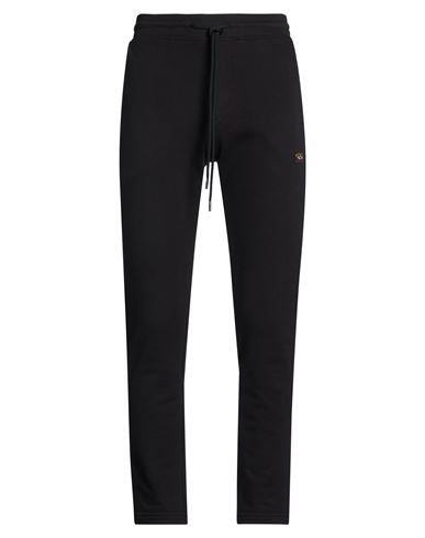 Hose Herren Schwarz L,XL Herren