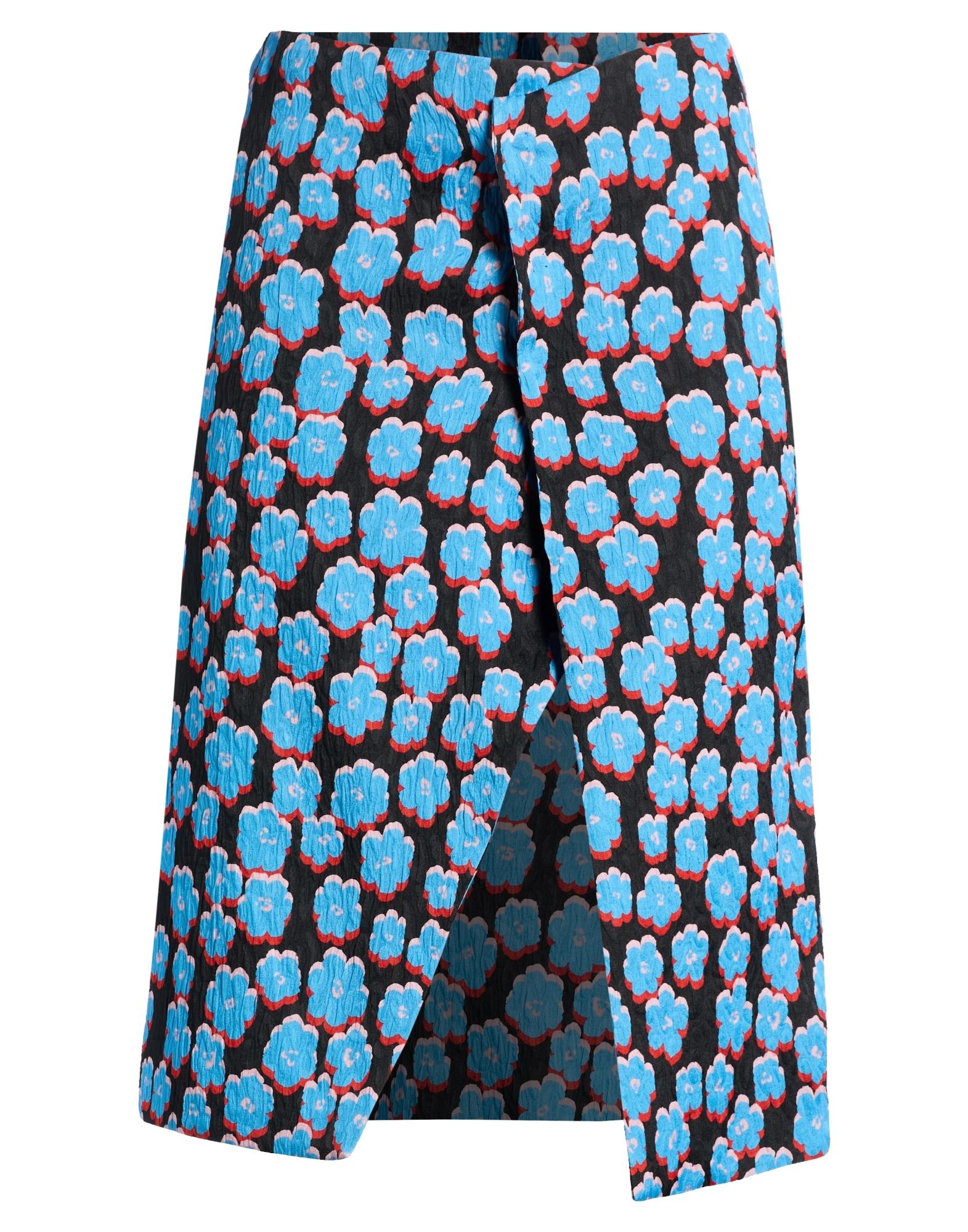 LANVIN BOTTOMWEAR Μίντι φούστα