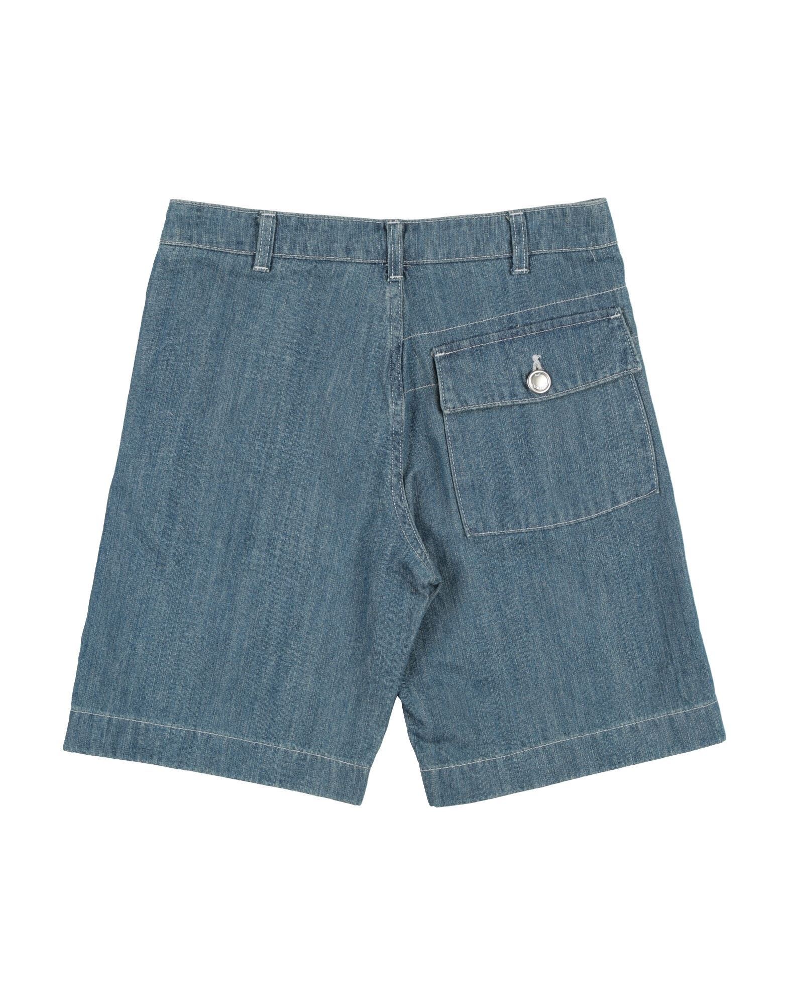  C.p. Company Undersixteen - Hosen & Röcke - Jeansshorts - On Yoox.com 