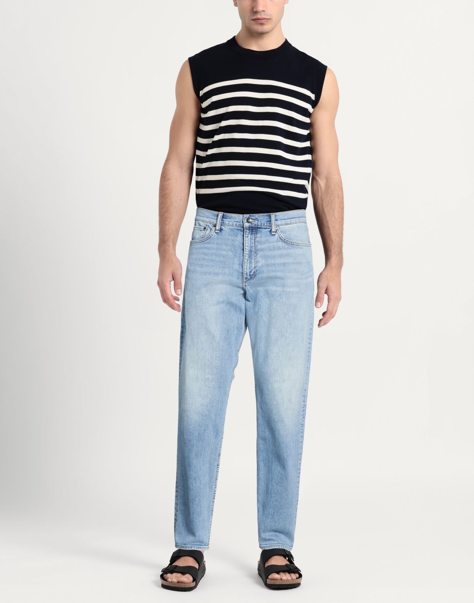  Rag & Bone - Partes De Abajo - Pantalones Vaqueros - On Yoox.com 