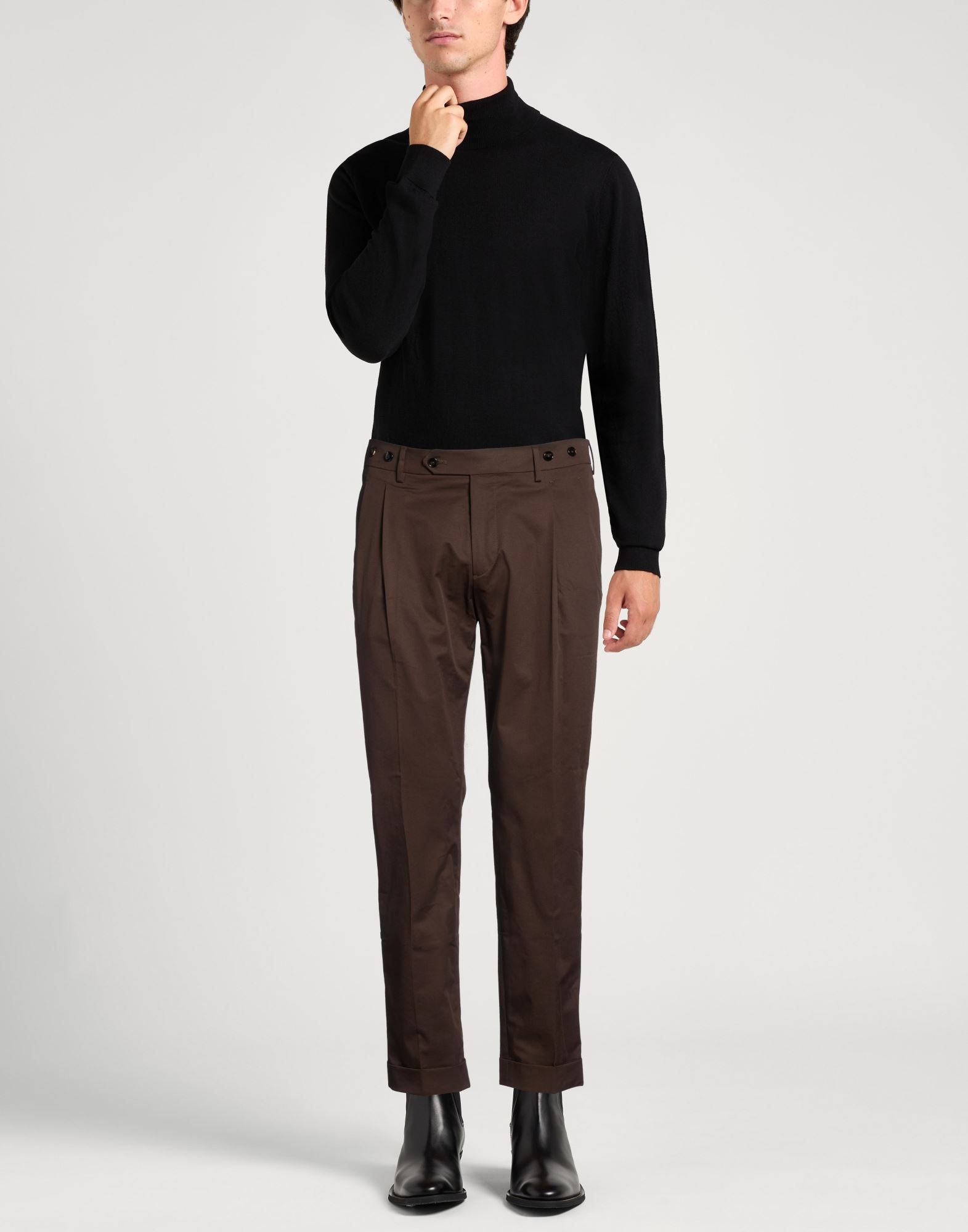  Berwich - Hosen & Röcke - Hosen - On Yoox.com 