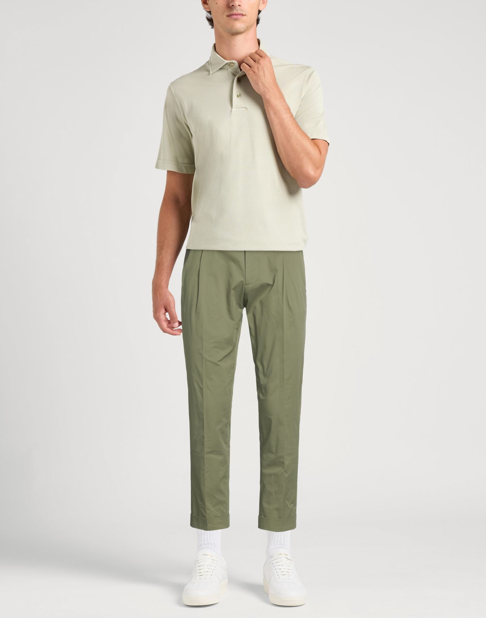  Berwich - Hosen & Röcke - Hosen - On Yoox.com 