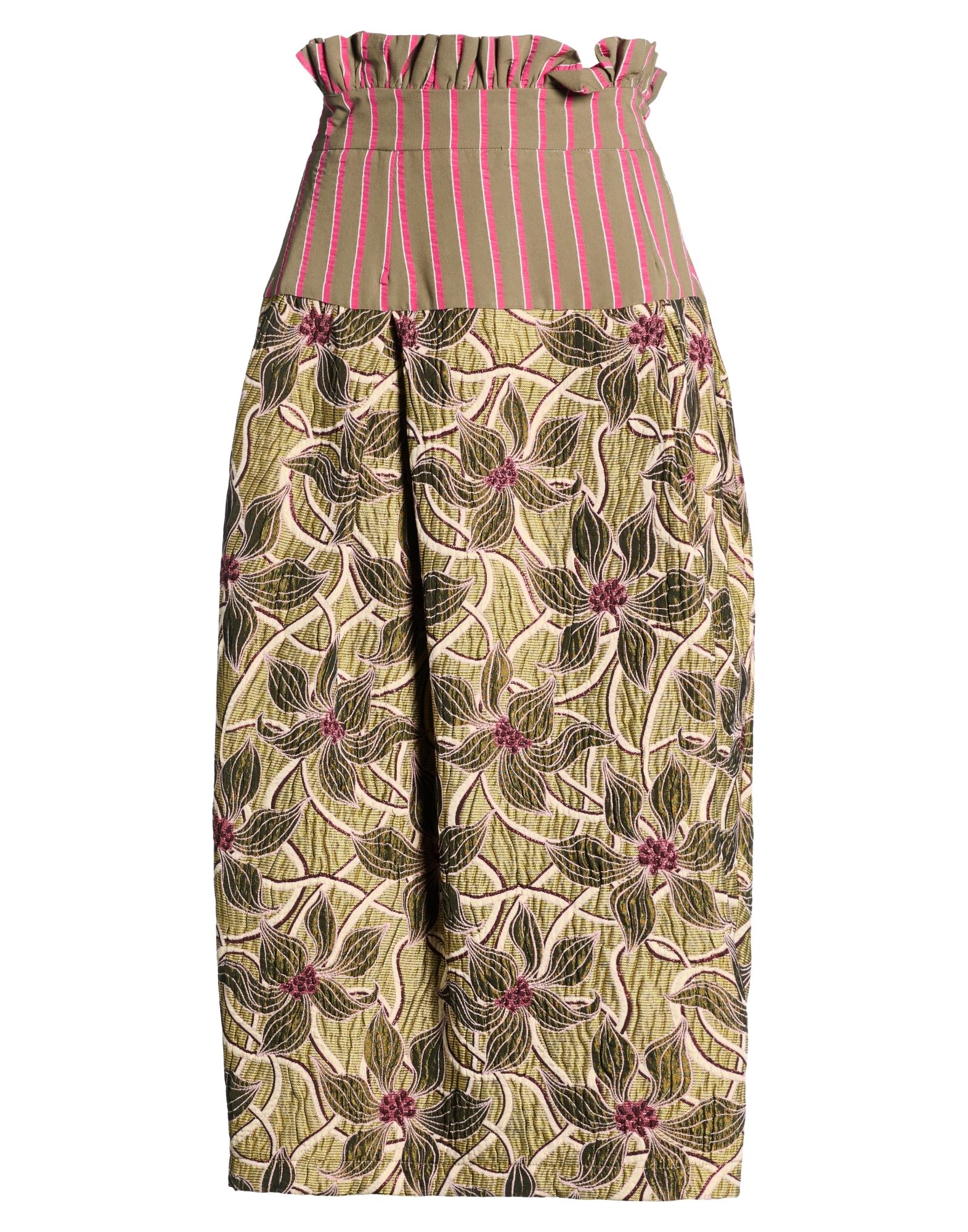 STELLA JEAN STELLA JEAN BOTTOMWEAR Μίντι φούστα