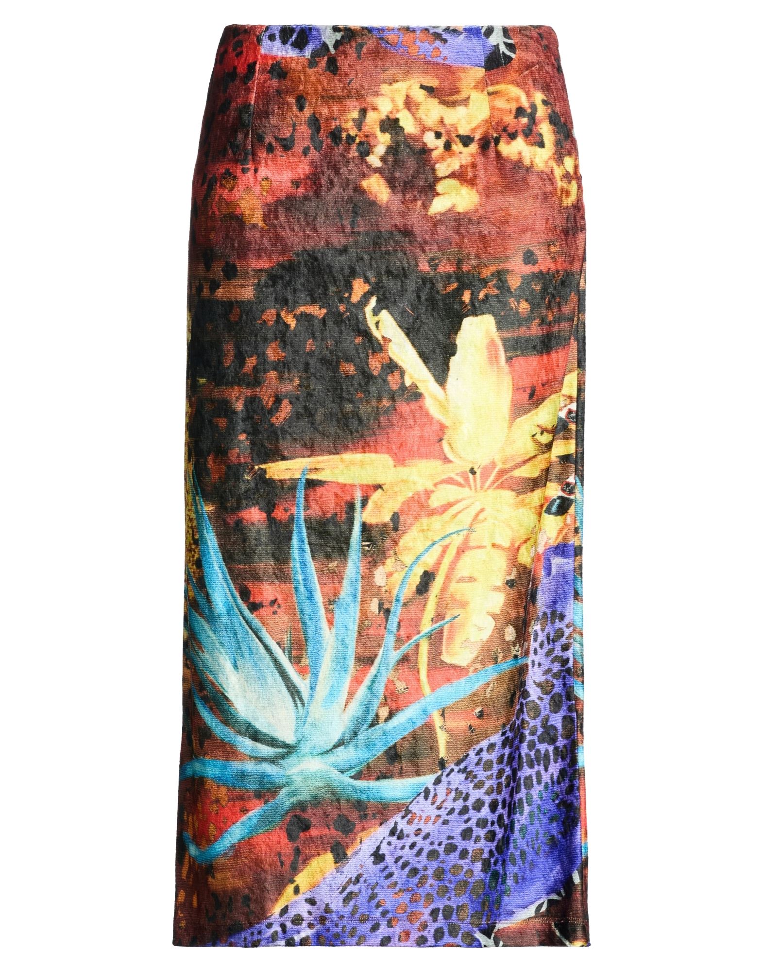 STELLA JEAN STELLA JEAN BOTTOMWEAR Μίντι φούστα