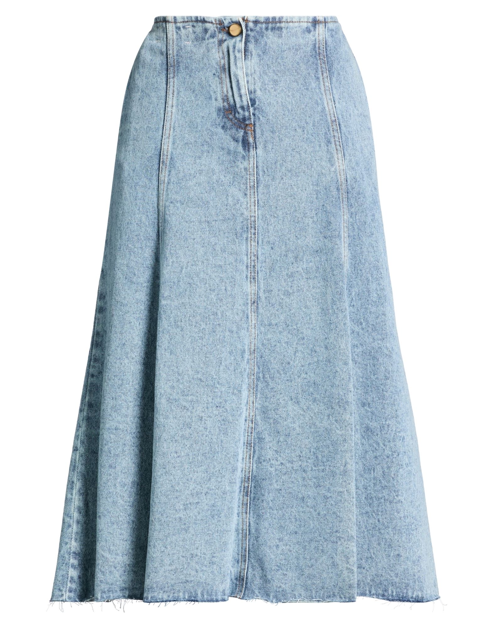  Alysi - Hosen & Röcke - Jeansröcke - On Yoox.com 