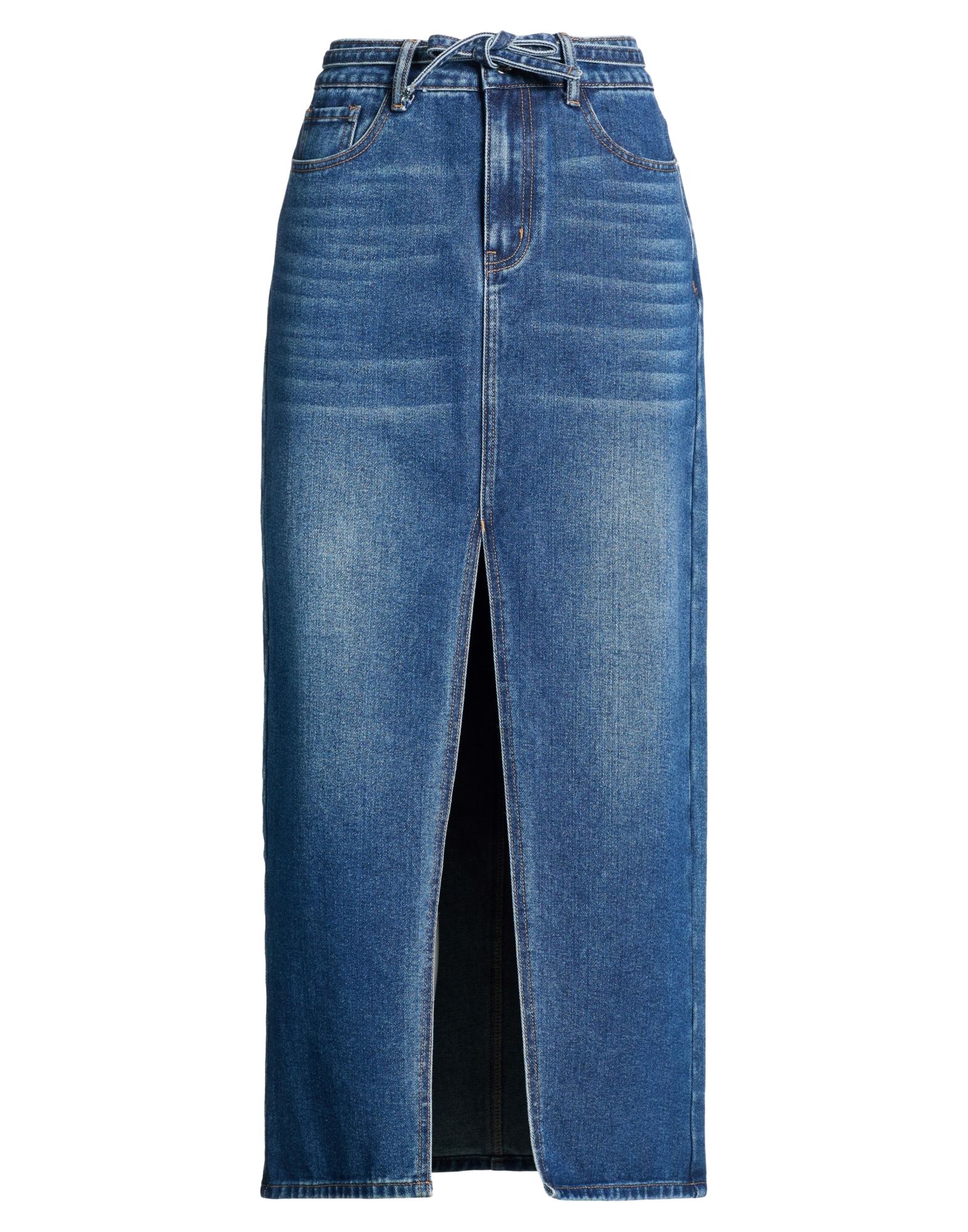  Kaos Jeans - Hosen & Röcke - Jeansröcke - On Yoox.com 