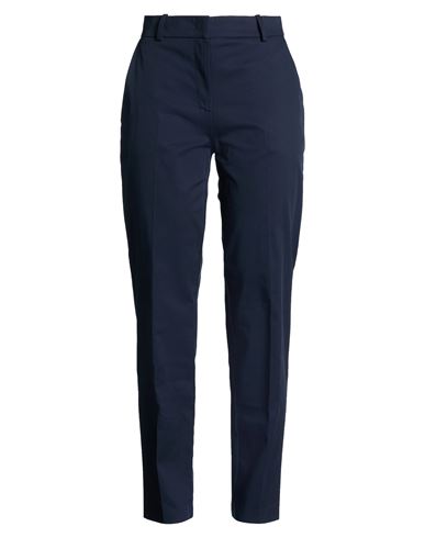 King Kong Woman Pants Midnight Blue Size 4 Cotton, Elastane