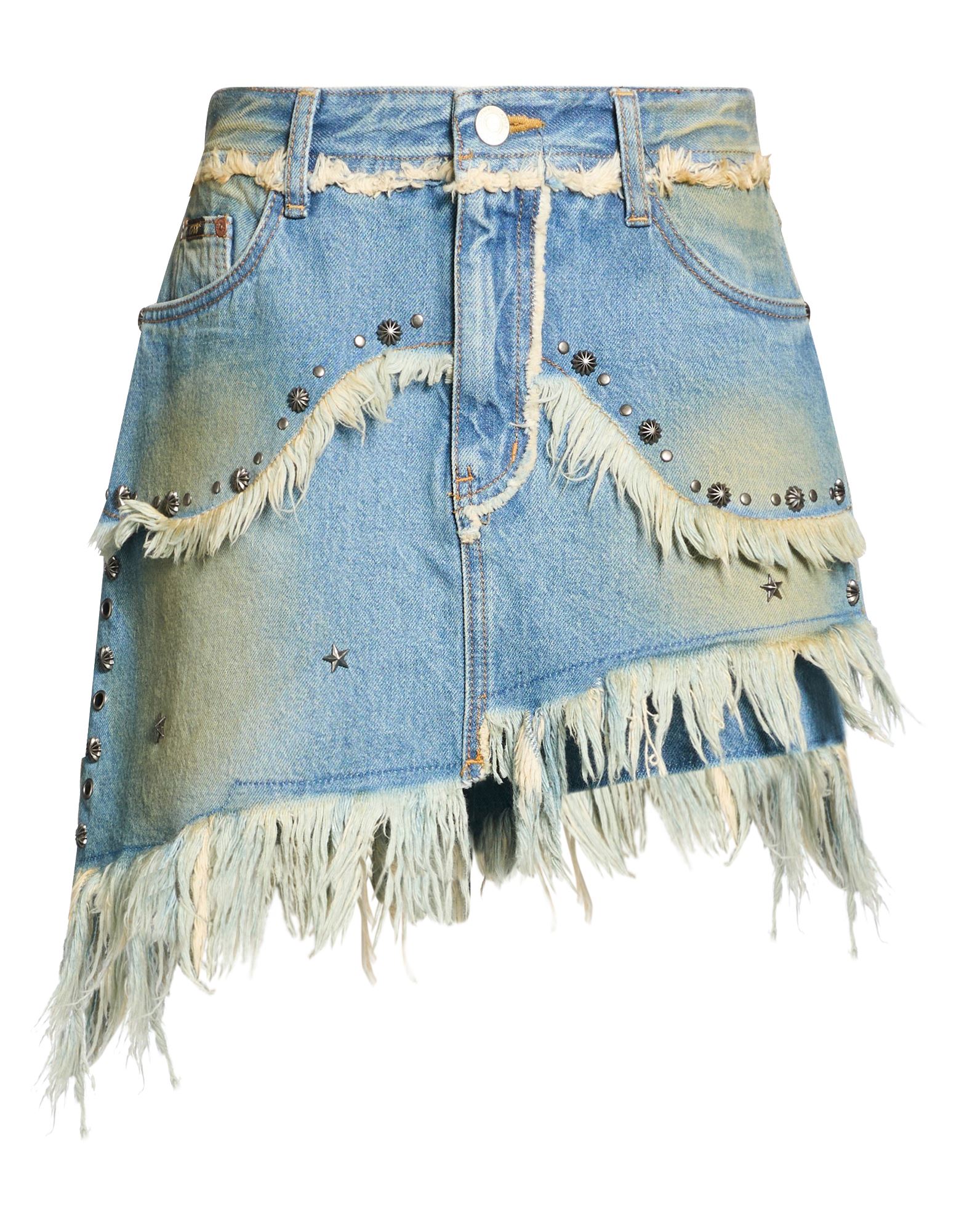  Andersson Bell - Hosen & Röcke - Jeansshorts - On Yoox.com 