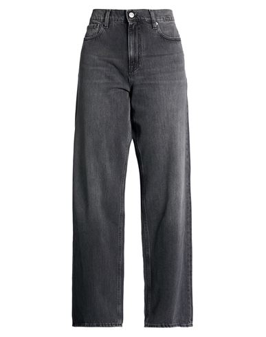 Cycle Woman Jeans Black Size 30 Cotton