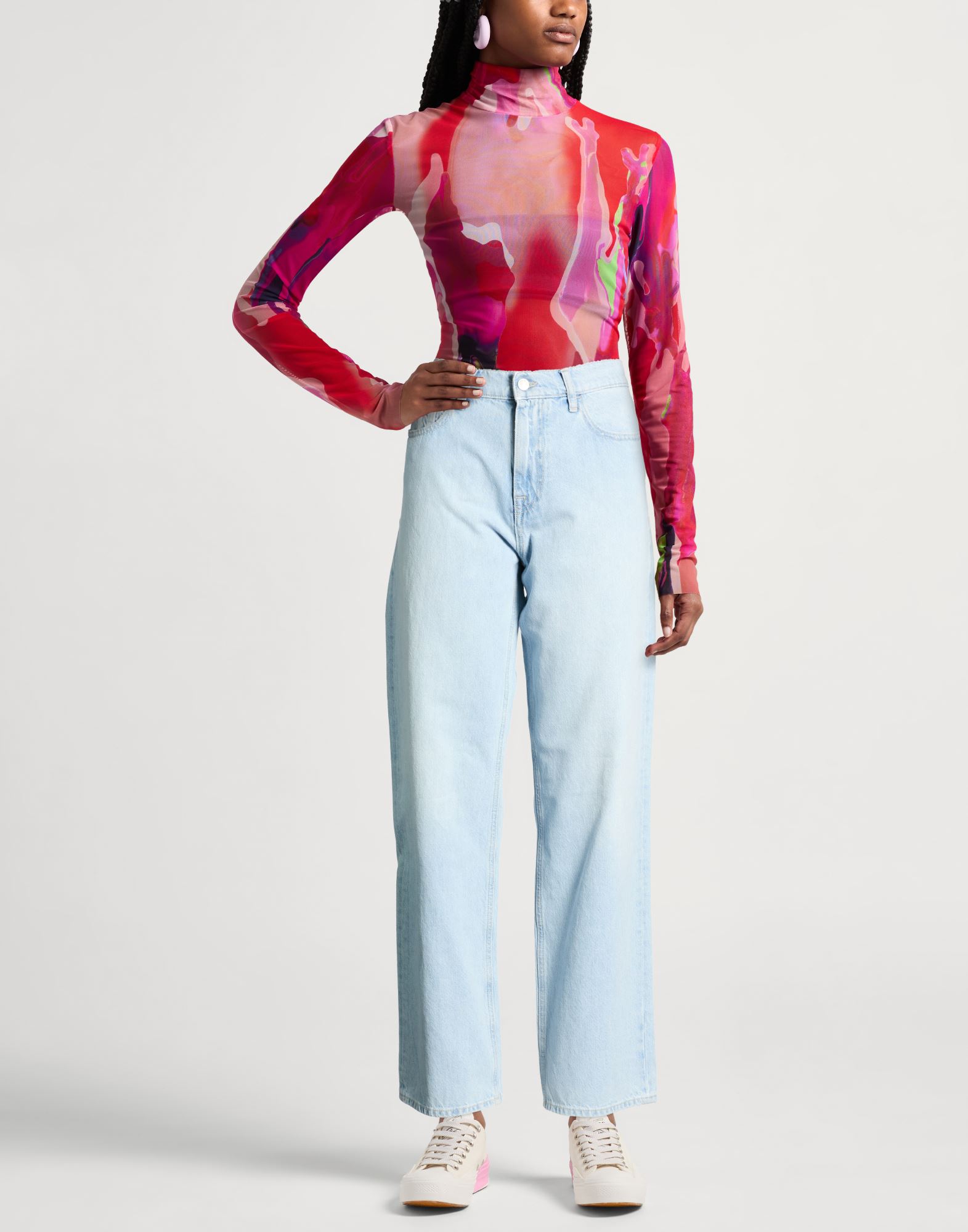  Cycle - Hosen & Röcke - Jeanshosen - On Yoox.com 