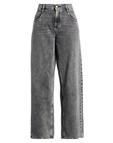 Cycle Woman Jeans Black Size 30 Cotton