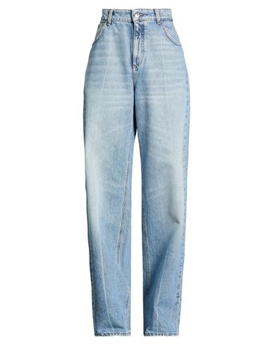 Pantalones vaqueros Mujer Azul marino 34,38 Mujer