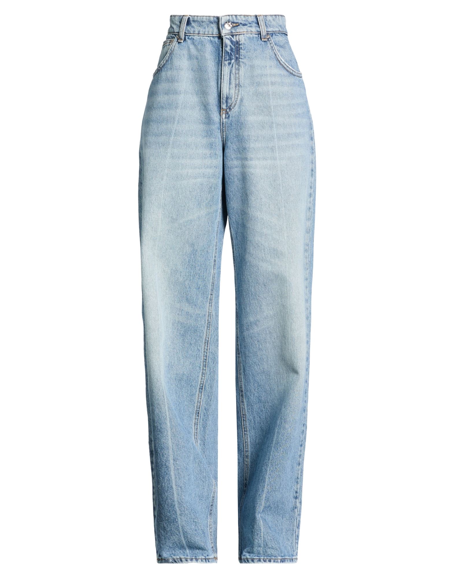  Blumarine - Hosen & Röcke - Jeanshosen - On Yoox.com 