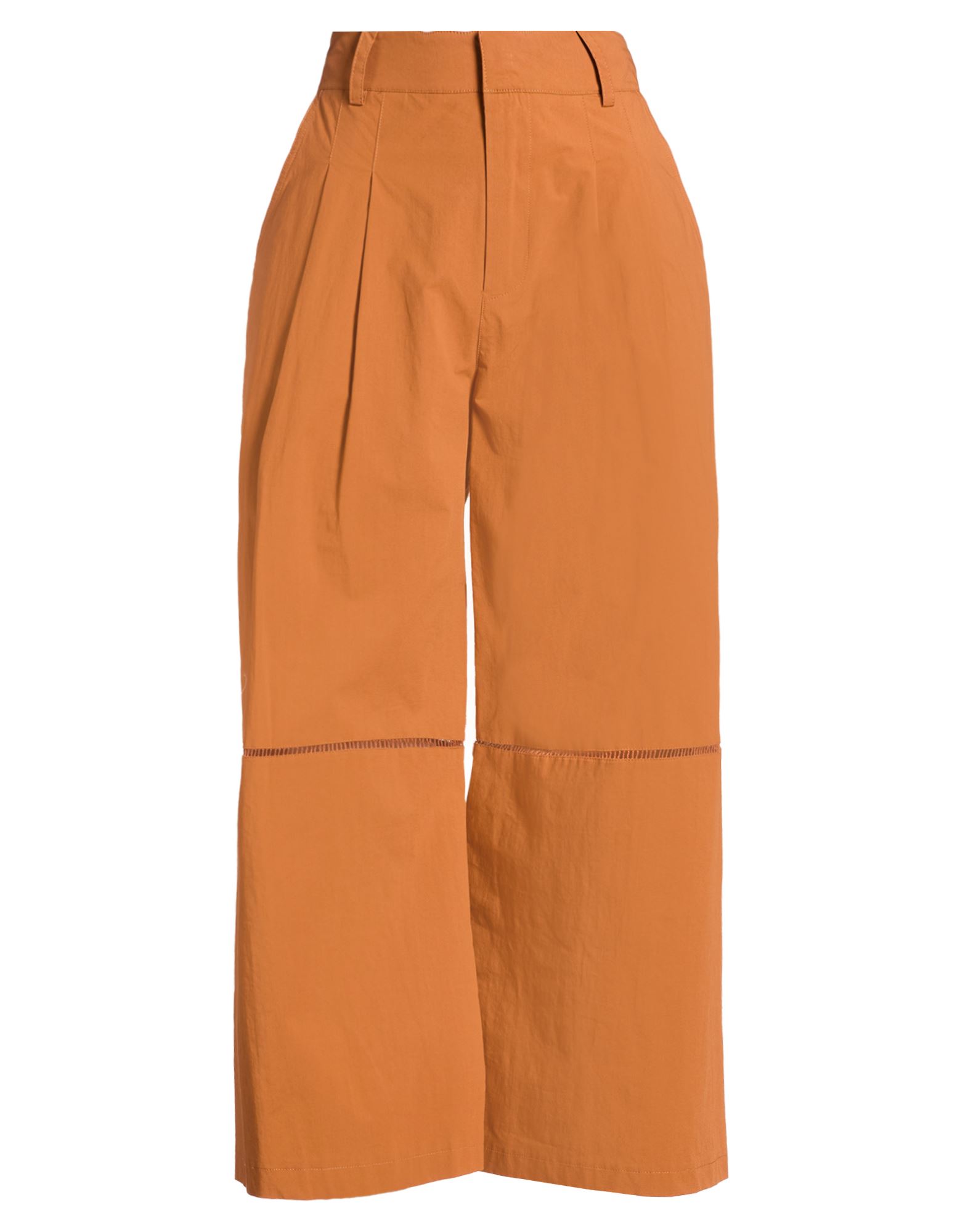 MANILA GRACE BOTTOMWEAR Casual Παντελόνι