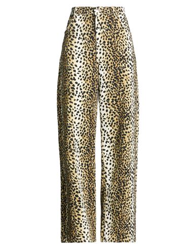 Jeanshose Damen Sand 34,36,38 Damen