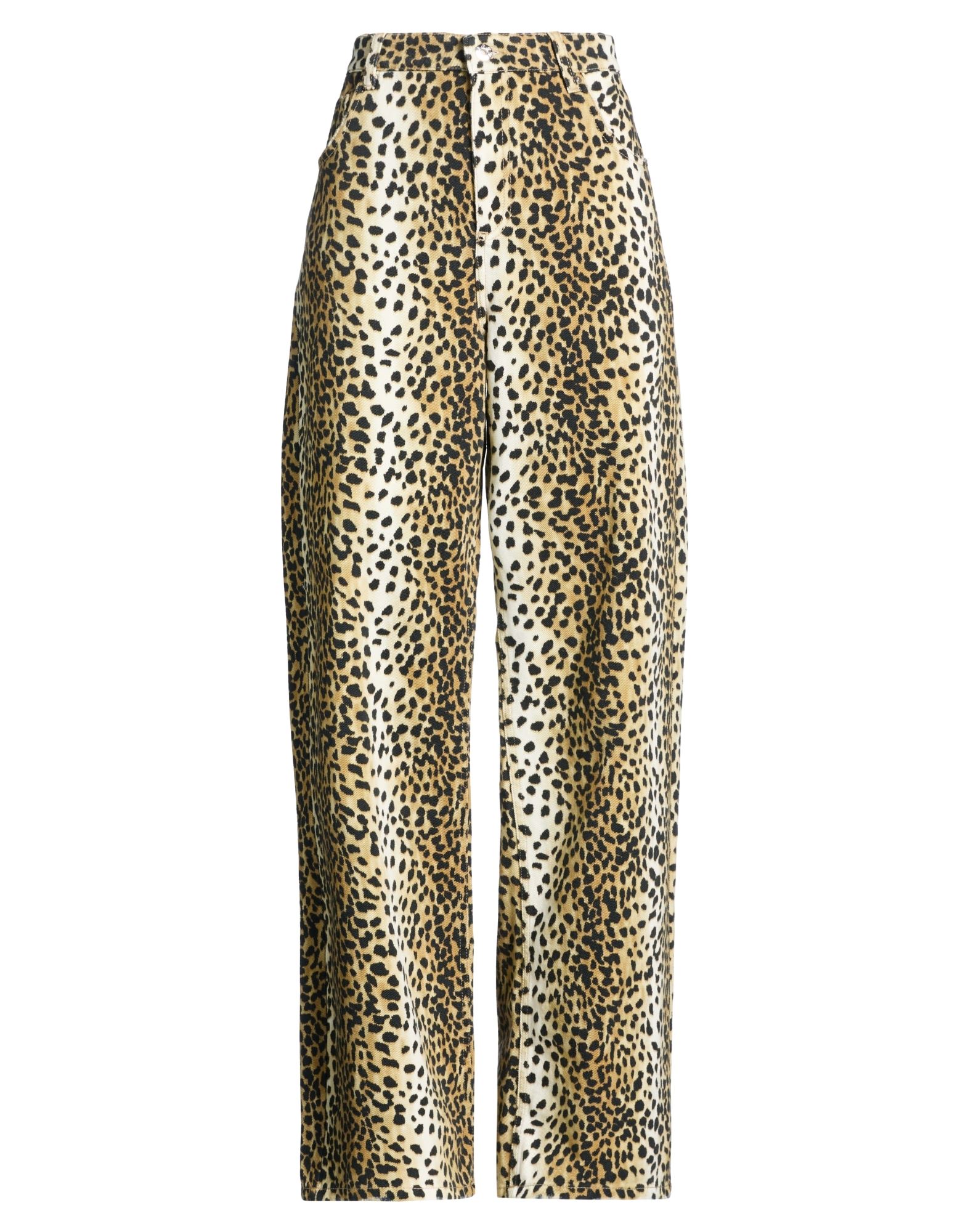  Blumarine - Hosen & Röcke - Jeanshosen - On Yoox.com 