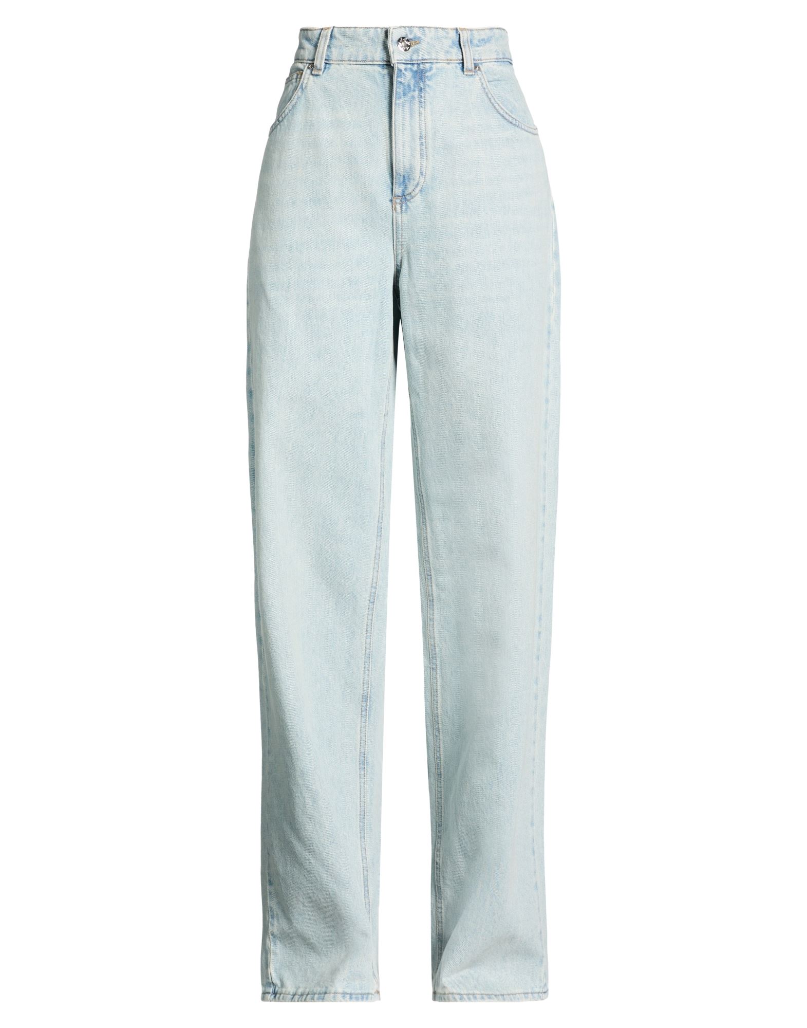  Blumarine - Hosen & Röcke - Jeanshosen - On Yoox.com 