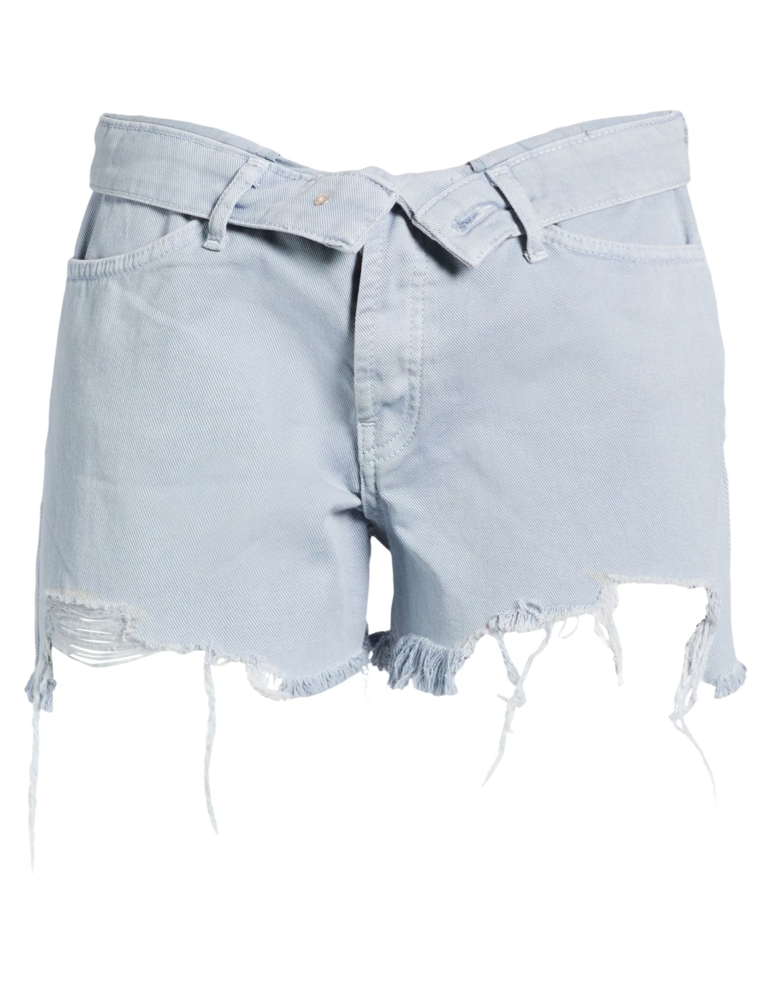  Hinnominate - Hosen & Röcke - Jeansshorts - On Yoox.com 