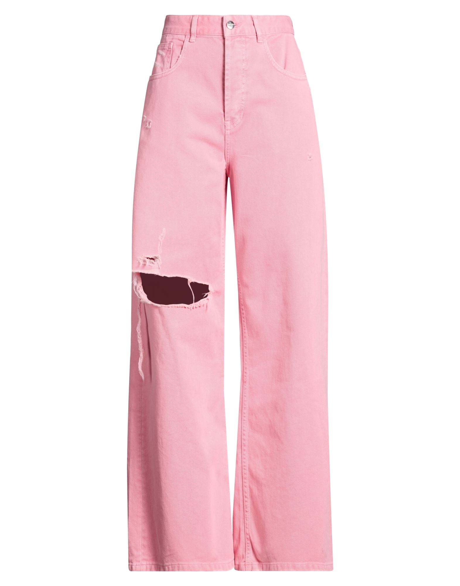  Hinnominate - Partes De Abajo - Pantalones Vaqueros - On Yoox.com 