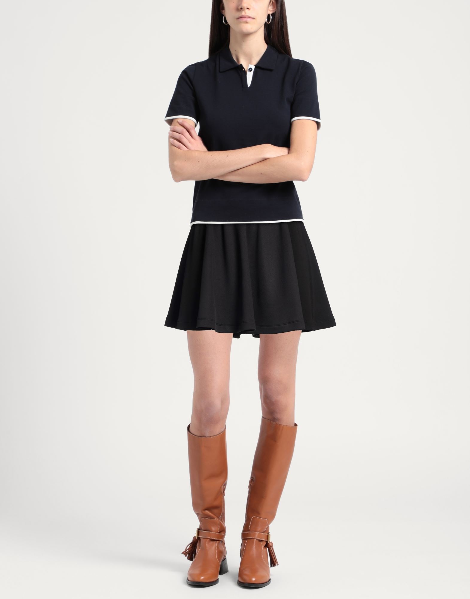  Liu •jo - Hosen & Röcke - Miniröcke - On Yoox.com 