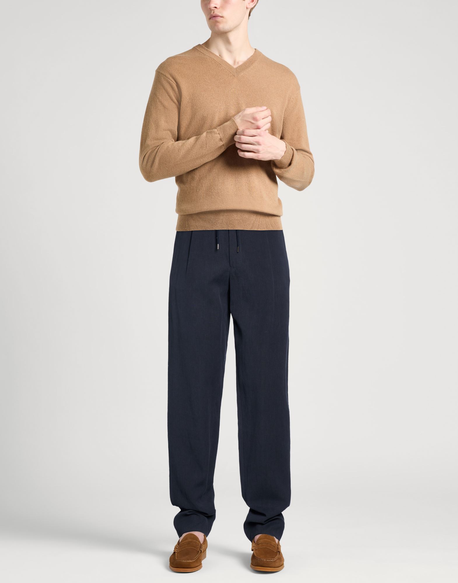  Giorgio Armani - Hosen & Röcke - Hosen - On Yoox.com 
