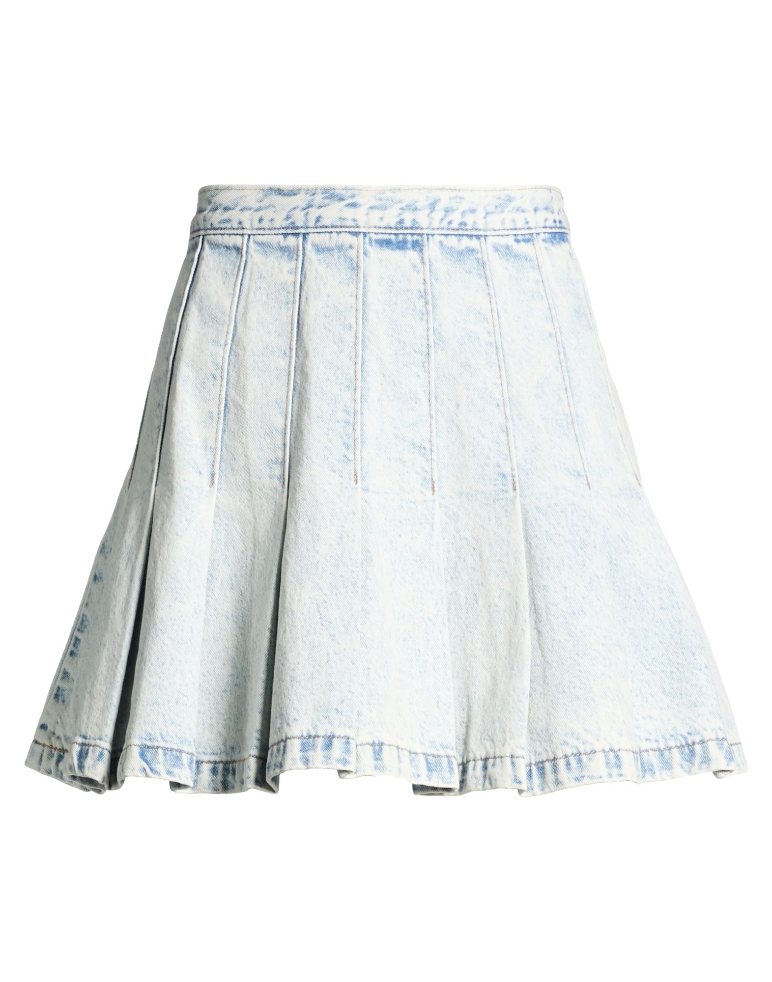  Silvian Heach - Hosen & Röcke - Jeansröcke - On Yoox.com 