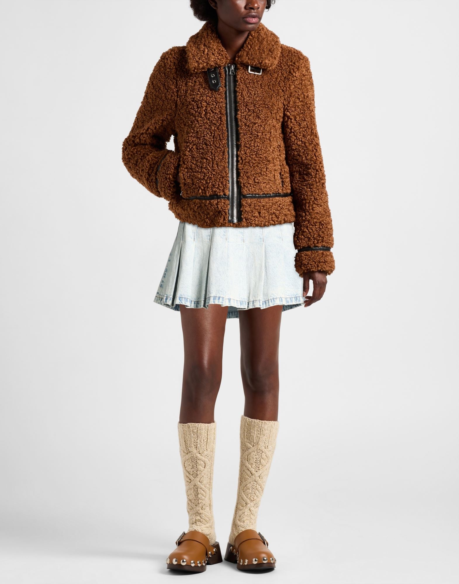  Silvian Heach - Hosen & Röcke - Jeansröcke - On Yoox.com 