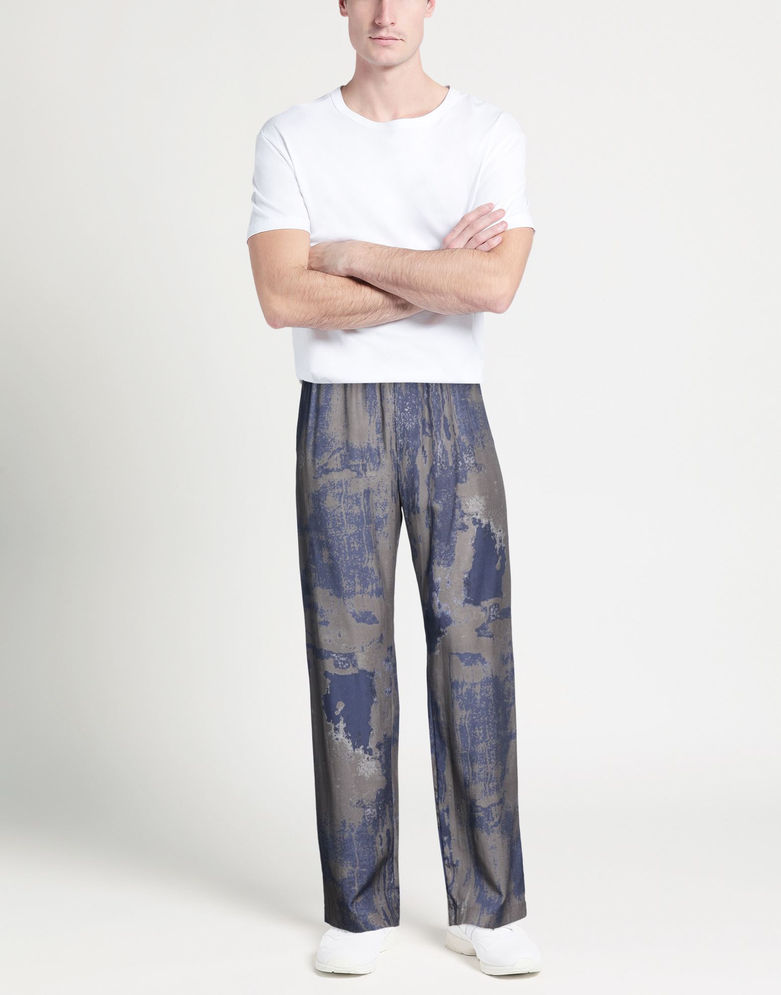  Federico Cina - Hosen & Röcke - Hosen - On Yoox.com 