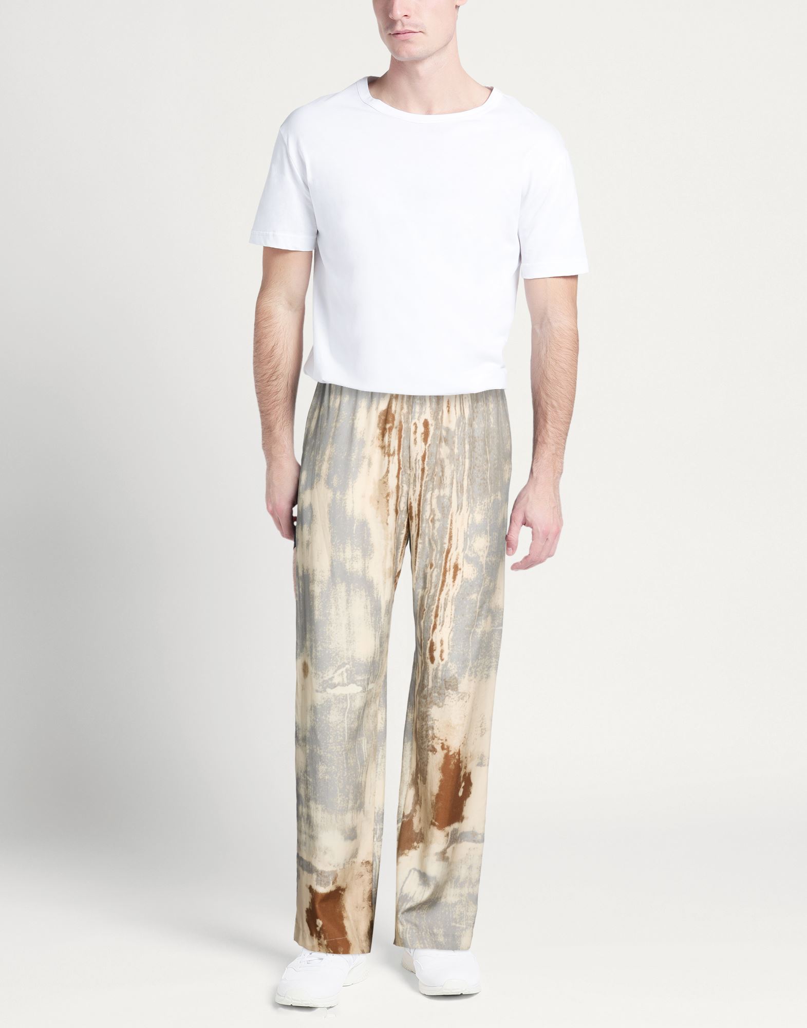  Federico Cina - Hosen & Röcke - Hosen - On Yoox.com 