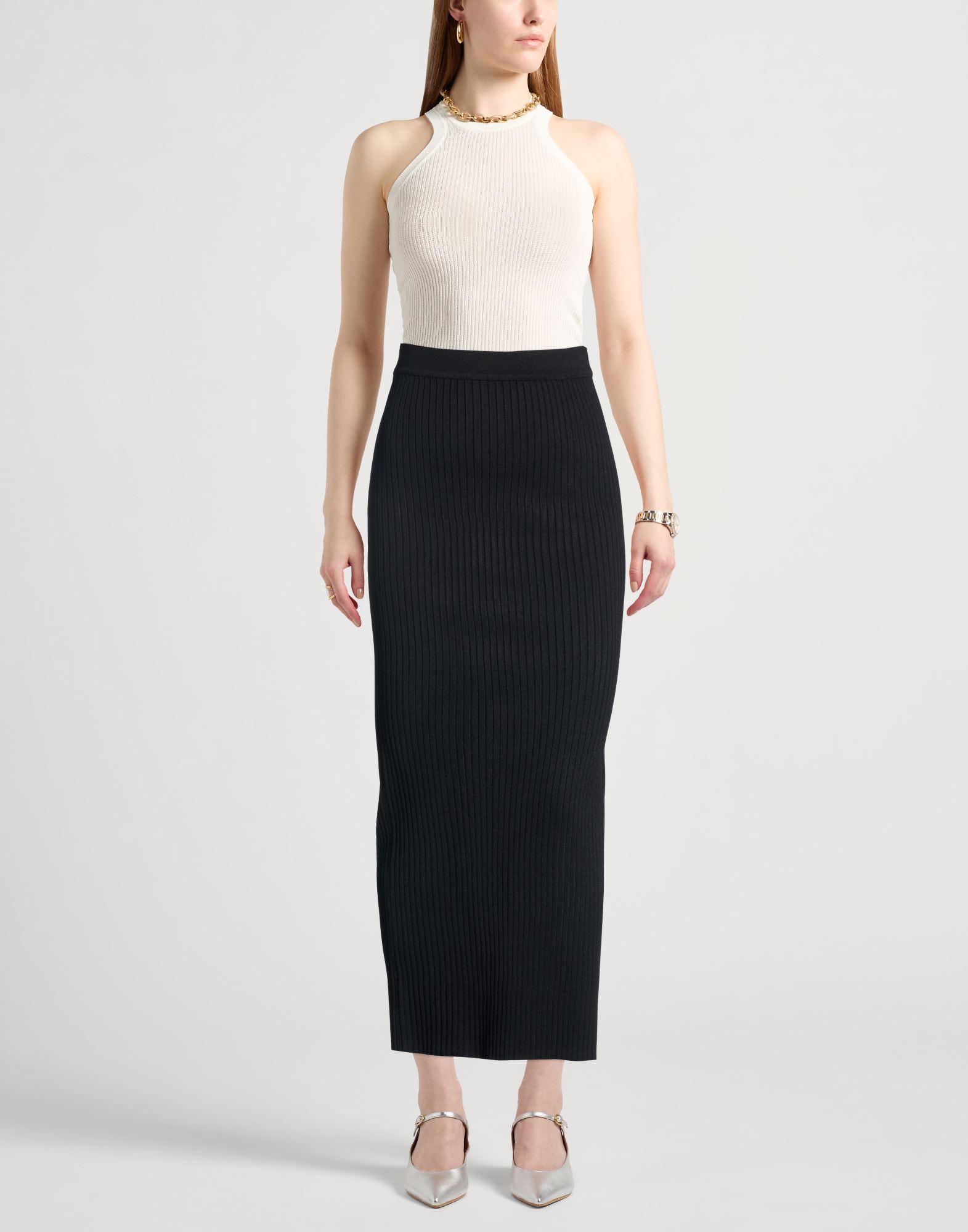  Second Female - Hosen & Röcke - Maxi-röcke - On Yoox.com 