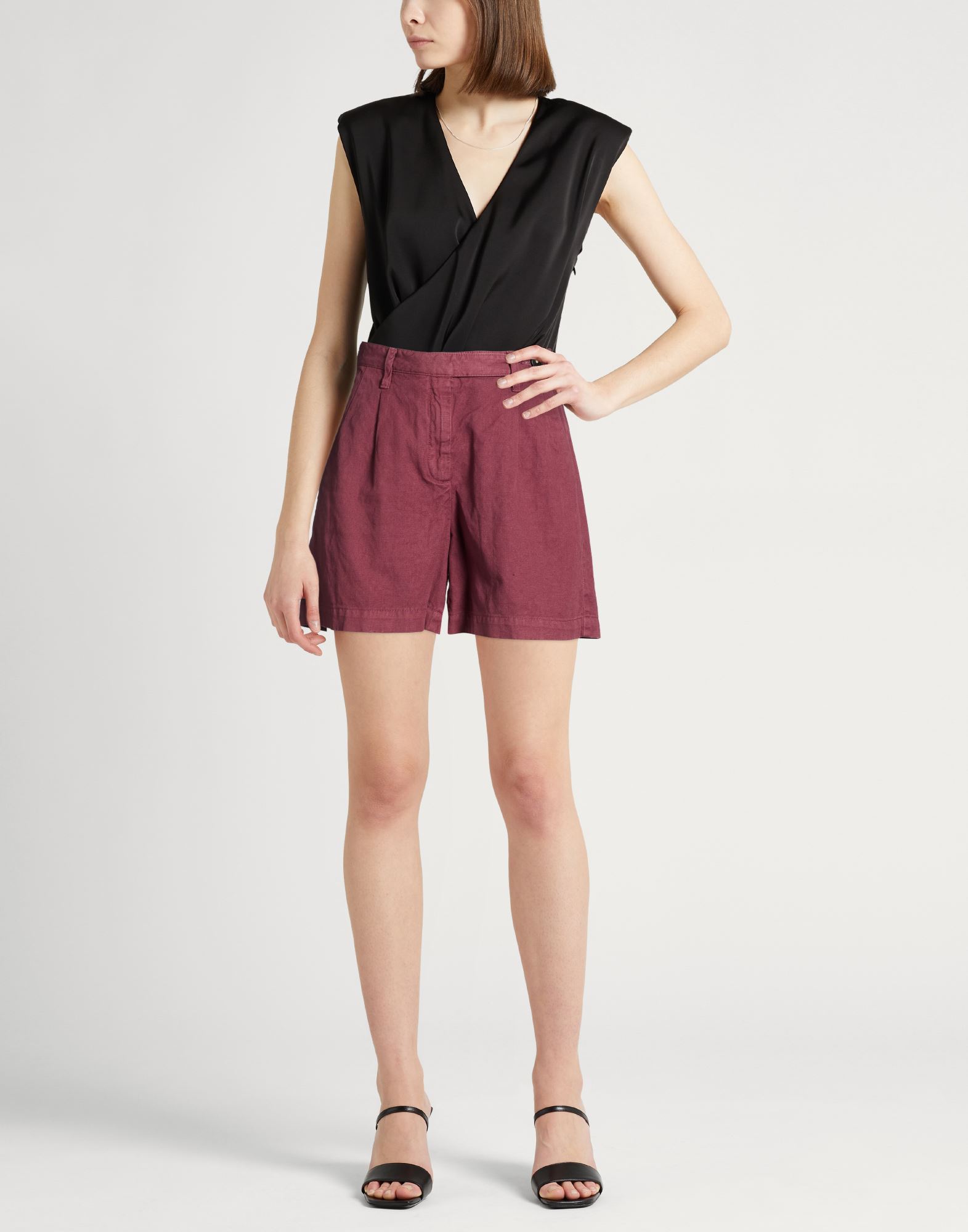  Massimo Alba - Hosen & Röcke - Shorts & Bermudashorts - On Yoox.com 