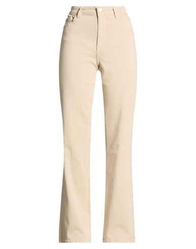 Hose Damen Beige 30,33 Damen