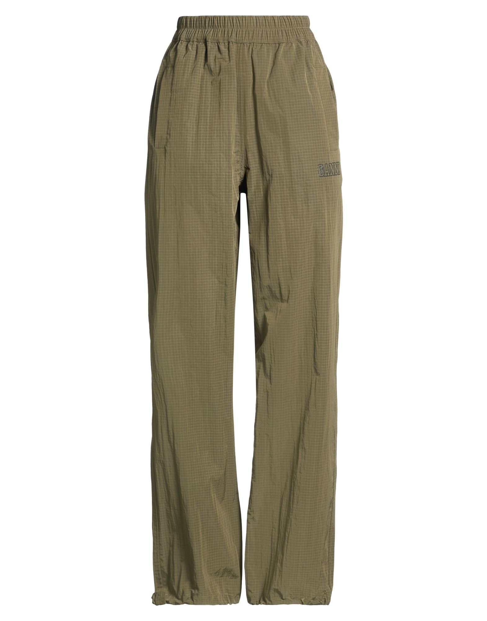 GANNI BOTTOMWEAR Casual Παντελόνι