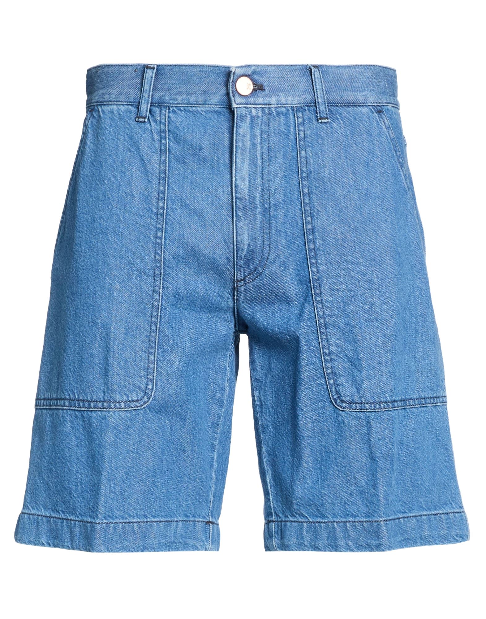  Pt Torino - Hosen & Röcke - Jeansshorts - On Yoox.com 